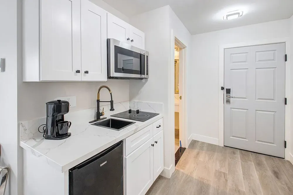 King Studio Suite, view 3